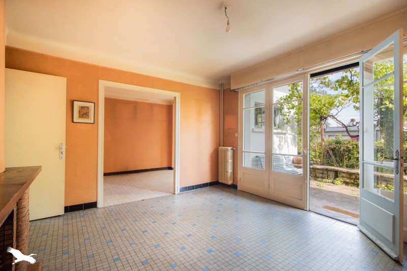 Vente Maison SALIES DE BEARN - 7 pièces -188 m² - (64270)