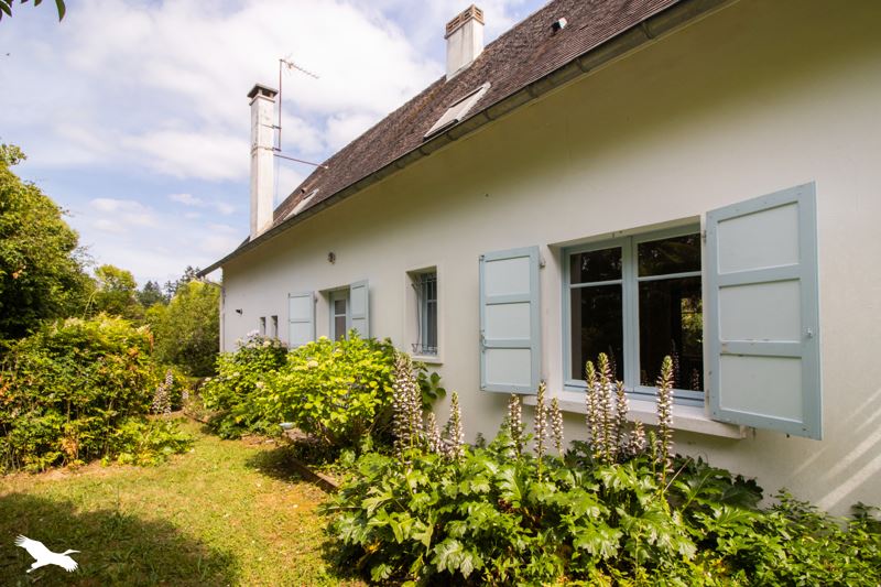 Vente Maison SALIES DE BEARN - 7 pièces -188 m² - (64270)