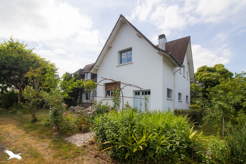 Vente Maison SALIES DE BEARN - 7 pièces -188 m² - (64270)