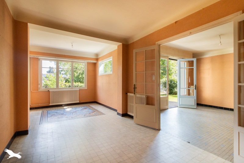 Vente Maison SALIES DE BEARN - 7 pièces -188 m² - (64270)