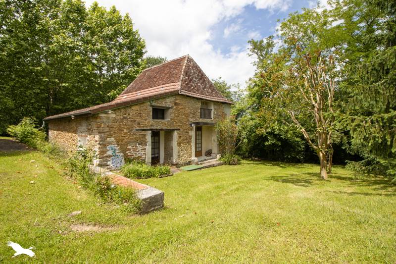 Vente Maison SALIES DE BEARN - 6 pièces -135 m² - (64270)