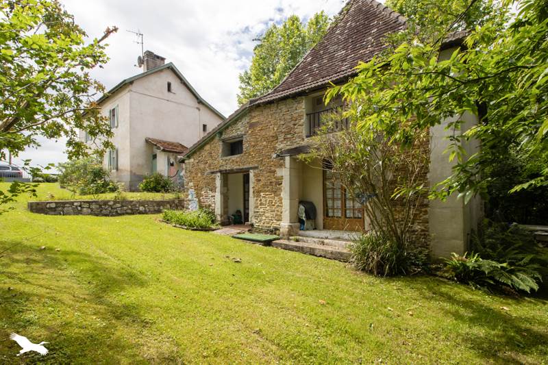 Vente Maison SALIES DE BEARN - 6 pièces -135 m² - (64270)