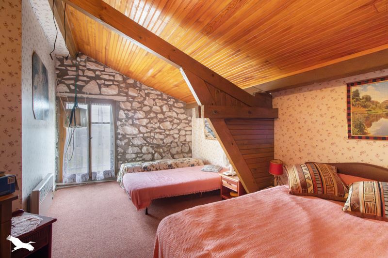 Vente Maison SALIES DE BEARN - 6 pièces -135 m² - (64270)