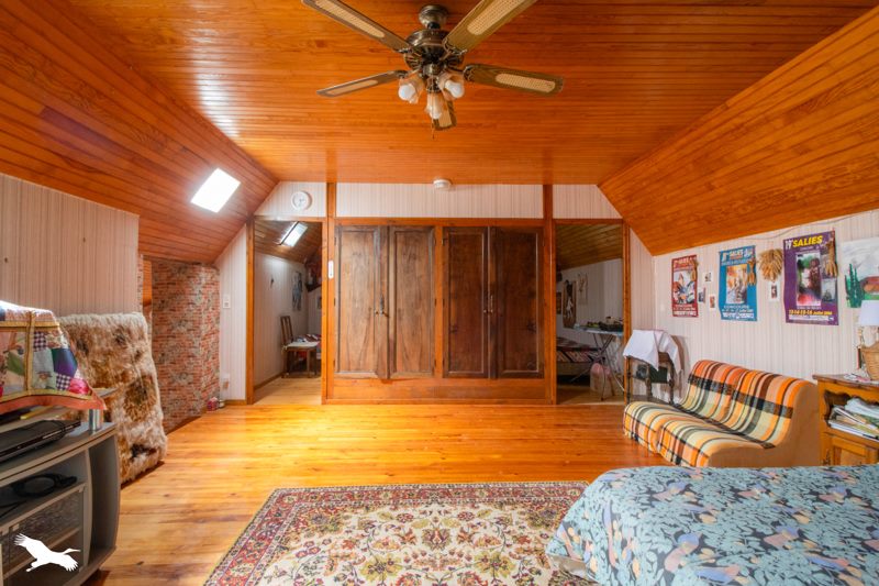 Vente Maison SALIES DE BEARN - 6 pièces -135 m² - (64270)