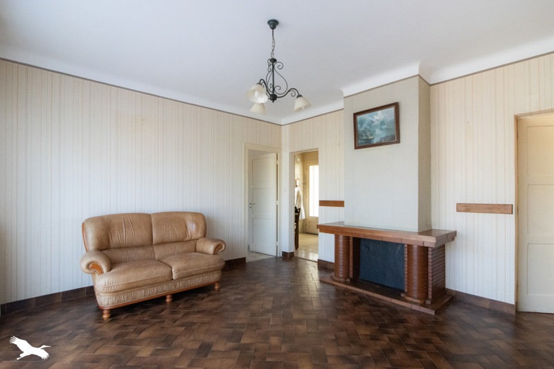 Vente Maison SALIES DE BEARN - 7 pièces -92 m² - (64270)