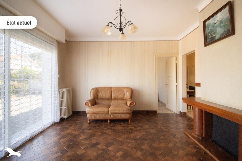 Vente Maison SALIES DE BEARN - 7 pièces -92 m² - (64270)