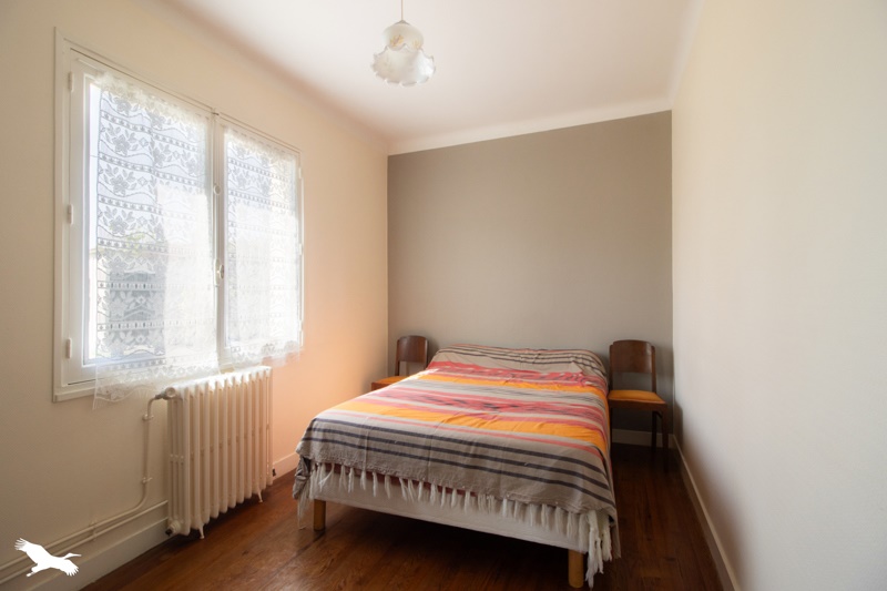 Vente Maison SALIES DE BEARN - 7 pièces -92 m² - (64270)