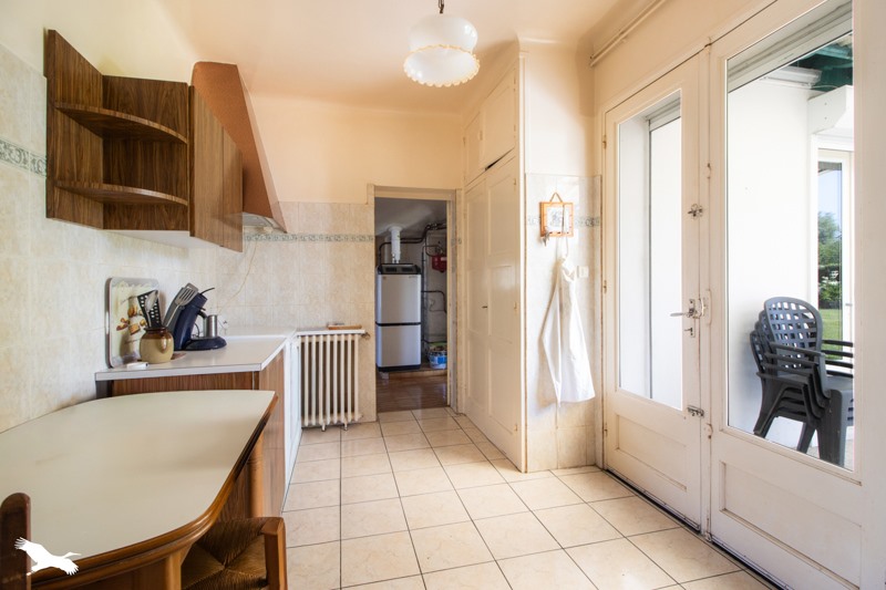 Vente Maison SALIES DE BEARN - 7 pièces -92 m² - (64270)