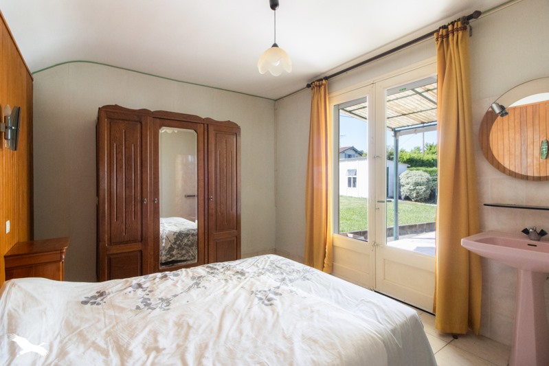 Vente Maison SALIES DE BEARN - 7 pièces -92 m² - (64270)
