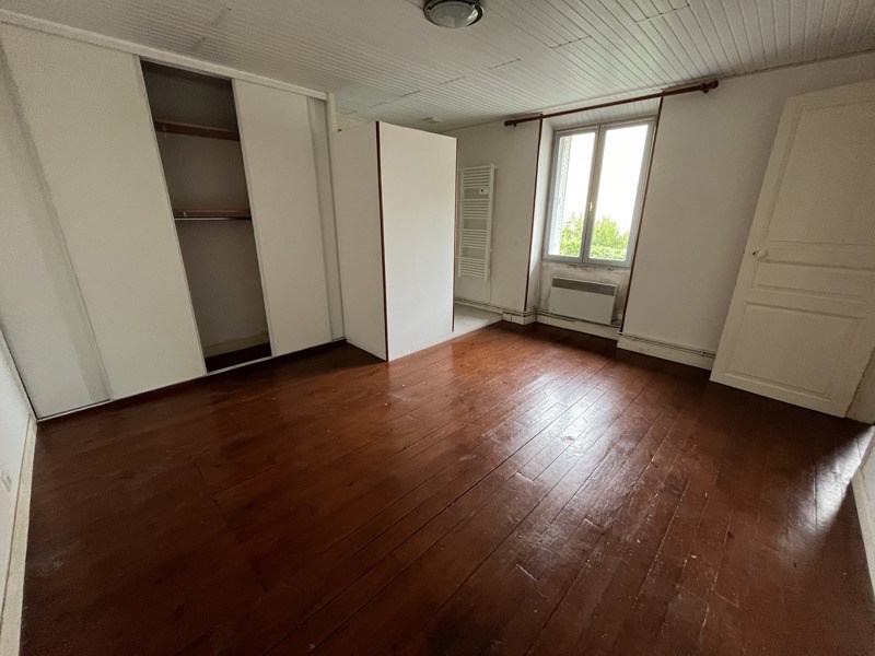Vente Maison SALIES DE BEARN - 4 pièces -72 m² - (64270)
