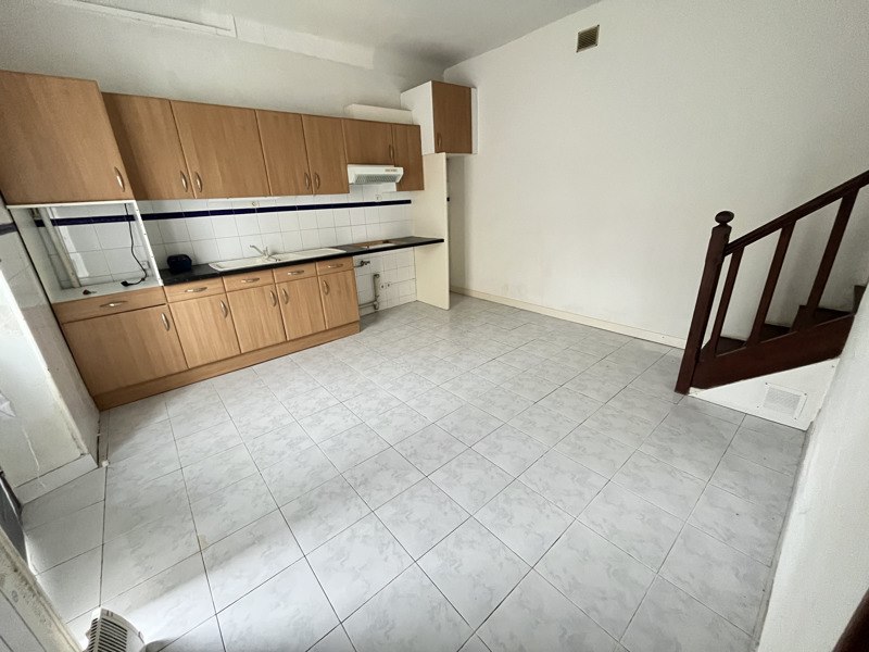 Vente Maison SALIES DE BEARN - 4 pièces -72 m² - (64270)