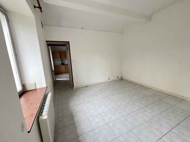 Vente Maison SALIES DE BEARN - 4 pièces -72 m² - (64270)