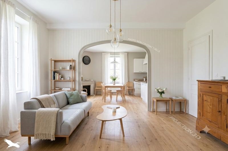 Vente Maison SALIES DE BEARN - 7 pièces -225 m² - (64270)