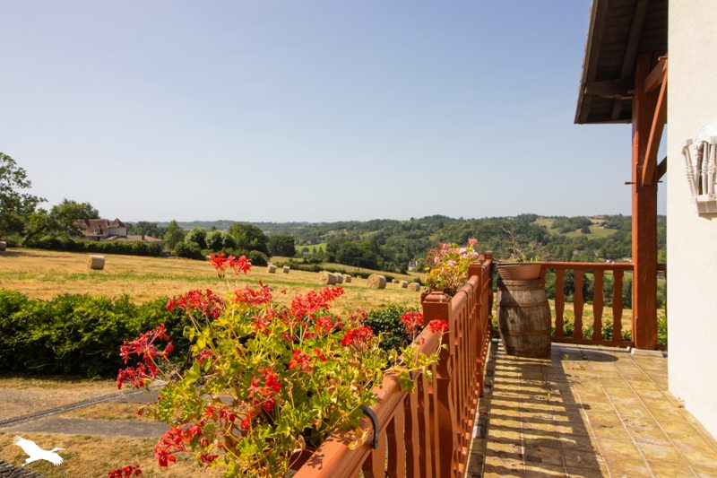 Vente Maison SALIES DE BEARN - 7 pièces -225 m² - (64270)
