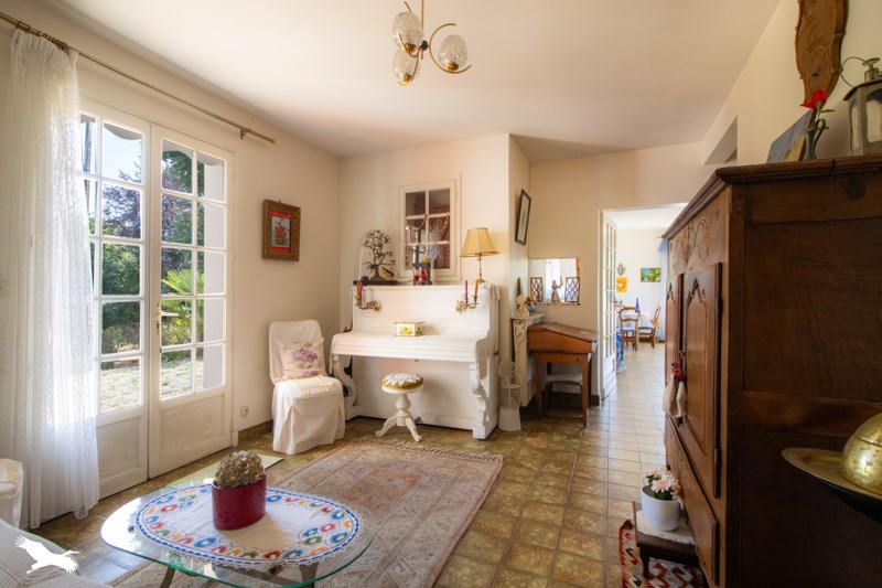 Vente Maison SALIES DE BEARN - 7 pièces -225 m² - (64270)