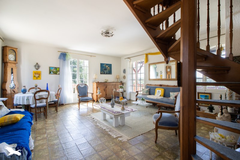 Vente Maison SALIES DE BEARN - 7 pièces -225 m² - (64270)