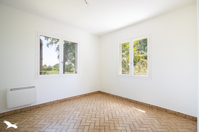 Vente Maison NARP - 5 pièces -89 m² - (64190)