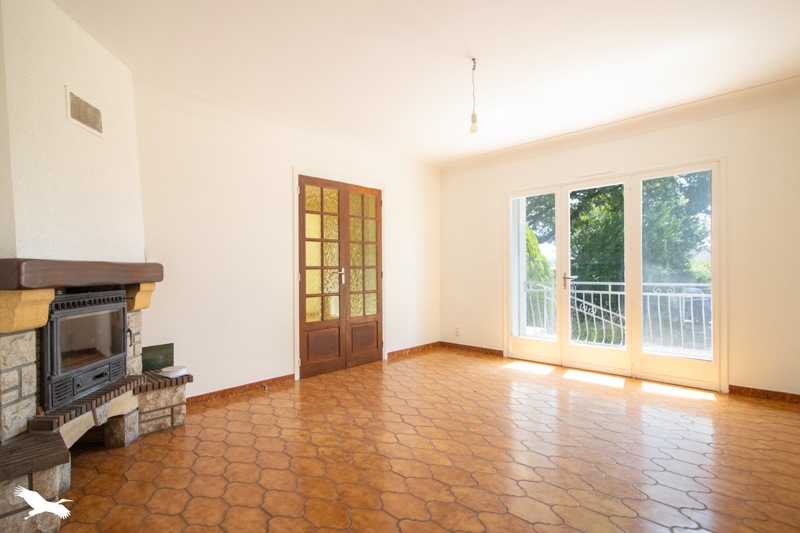 Vente Maison NARP - 5 pièces -89 m² - (64190)