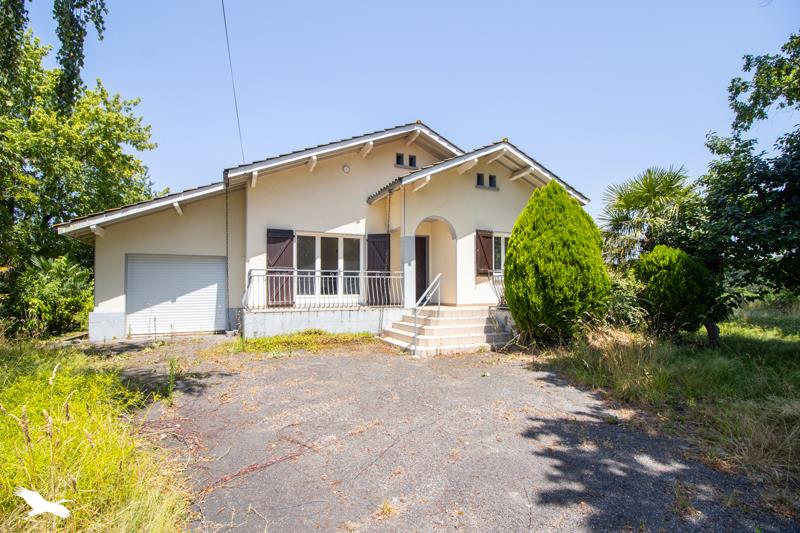 Vente Maison NARP - 5 pièces -89 m² - (64190)
