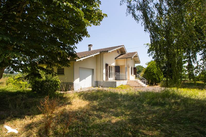 Vente Maison NARP - 5 pièces -89 m² - (64190)
