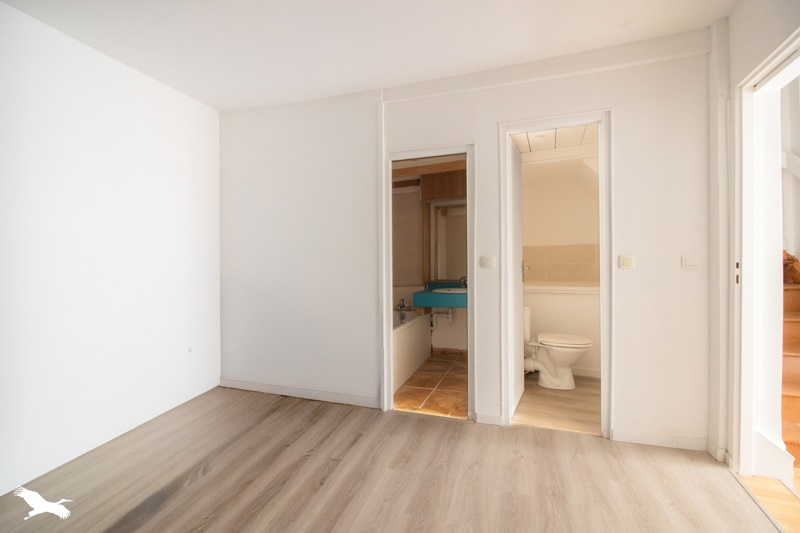 Vente Maison SALIES DE BEARN - 4 pièces -110 m² - (64270)