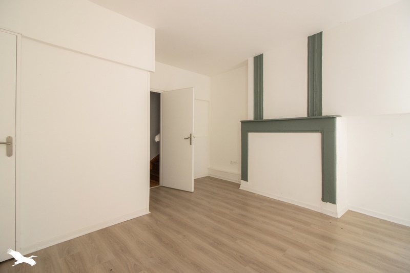 Vente Maison SALIES DE BEARN - 4 pièces -110 m² - (64270)