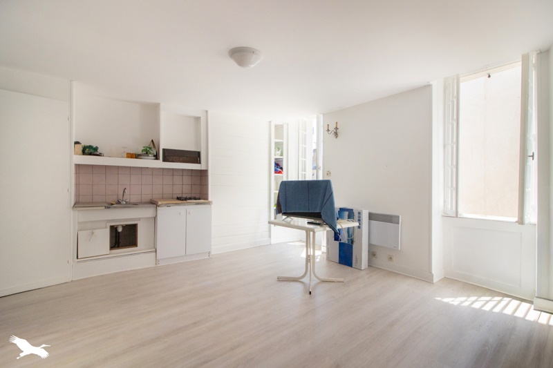 Vente Maison SALIES DE BEARN - 4 pièces -110 m² - (64270)