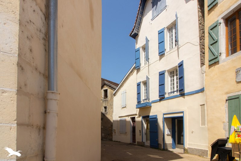 Vente Maison SALIES DE BEARN - 4 pièces -110 m² - (64270)
