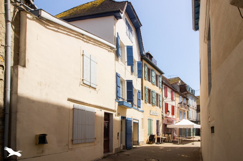 Vente Maison SALIES DE BEARN - 4 pièces -110 m² - (64270)