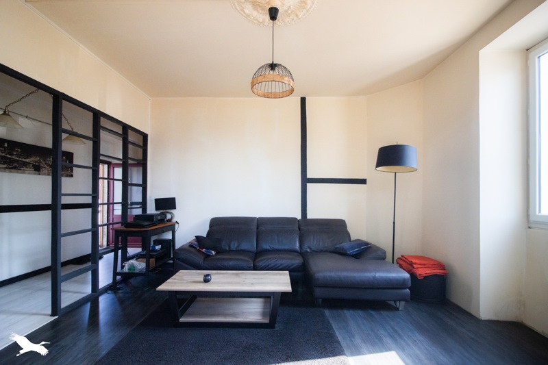 Vente Maison PUYOO - 6 pièces -165 m² - (64270)
