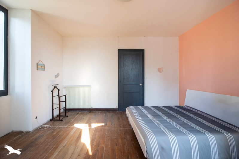 Vente Maison PUYOO - 6 pièces -165 m² - (64270)