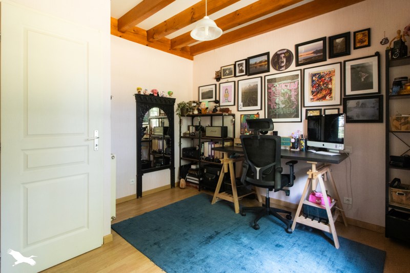 Vente Maison BERENX - 5 pièces -123 m² - (64300)