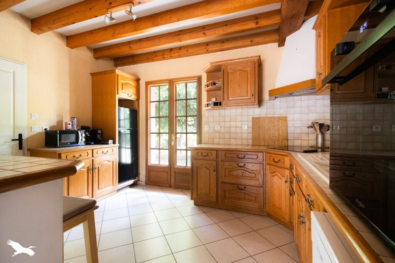 Vente Maison BERENX - 5 pièces -123 m² - (64300)