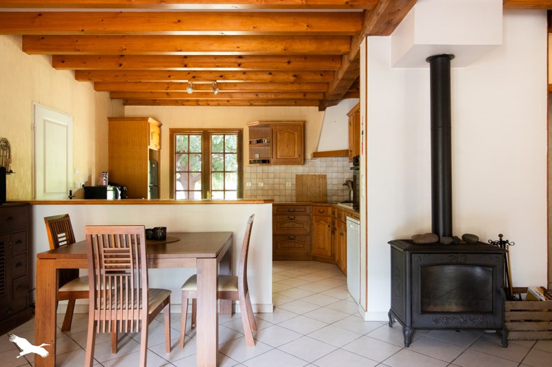 Vente Maison BERENX - 5 pièces -123 m² - (64300)