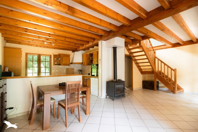 Vente Maison BERENX - 5 pièces -123 m² - (64300)