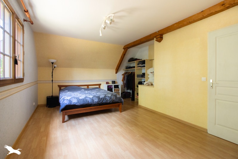 Vente Maison BERENX - 5 pièces -123 m² - (64300)