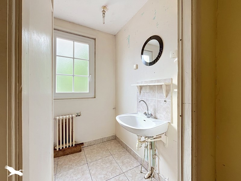 Vente Maison ST DOS - 5 pièces -134 m² - (64270)