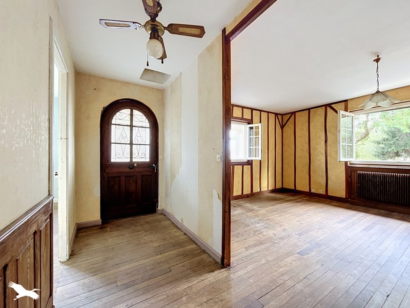 Vente Maison ST DOS - 5 pièces -134 m² - (64270)
