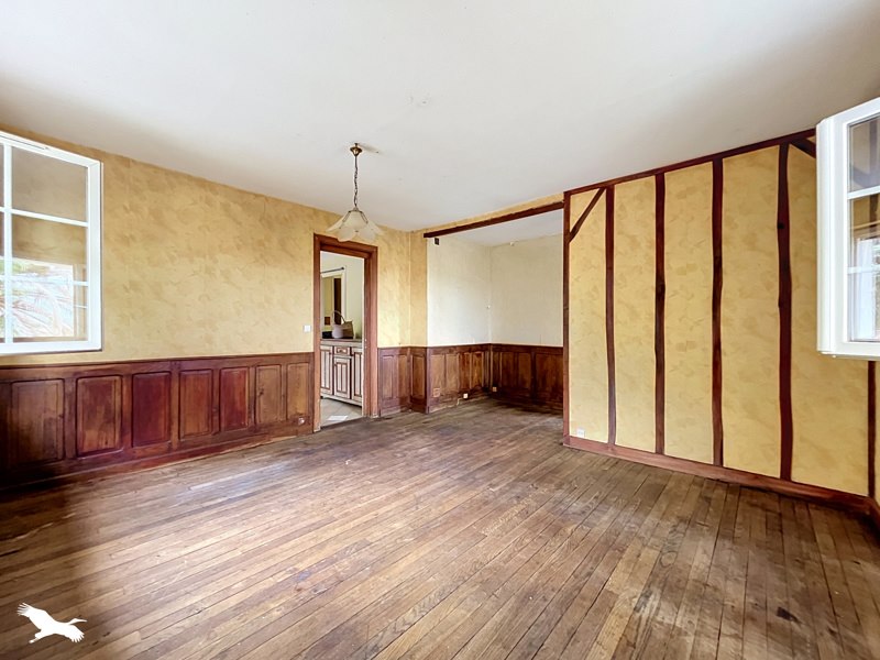 Vente Maison ST DOS - 5 pièces -134 m² - (64270)