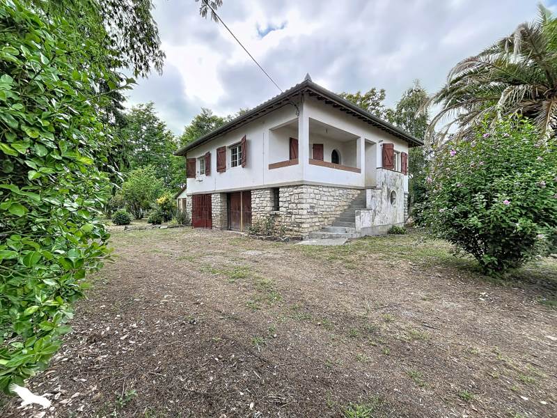 Vente Maison ST DOS - 5 pièces -134 m² - (64270)