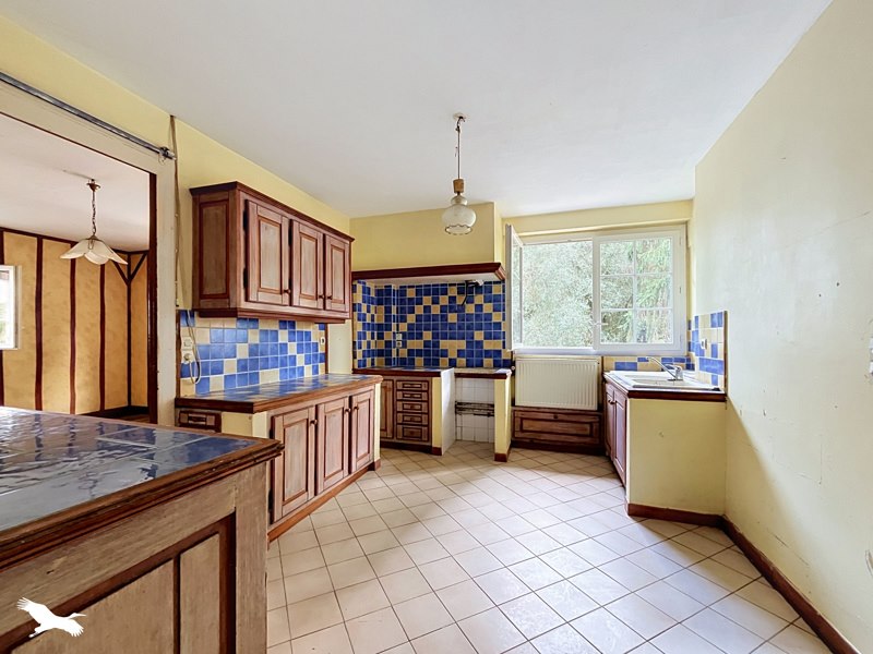 Vente Maison ST DOS - 5 pièces -134 m² - (64270)