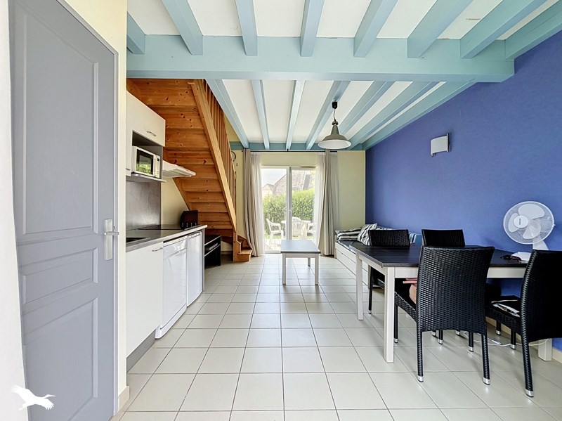 Vente Appartement SALIES DE BEARN - 2 pièces -32 m² - (64270)