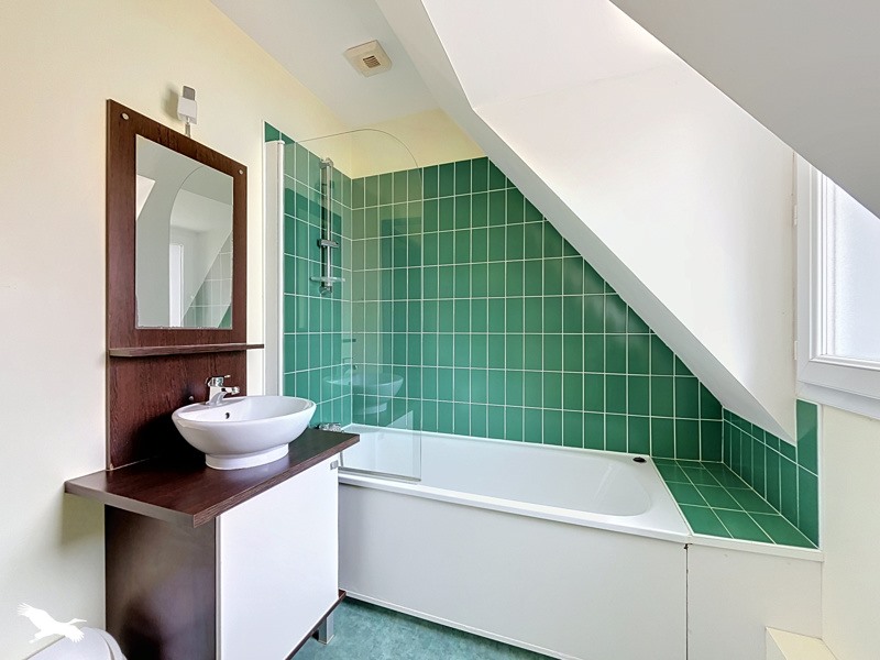 Vente Appartement SALIES DE BEARN - 2 pièces -32 m² - (64270)
