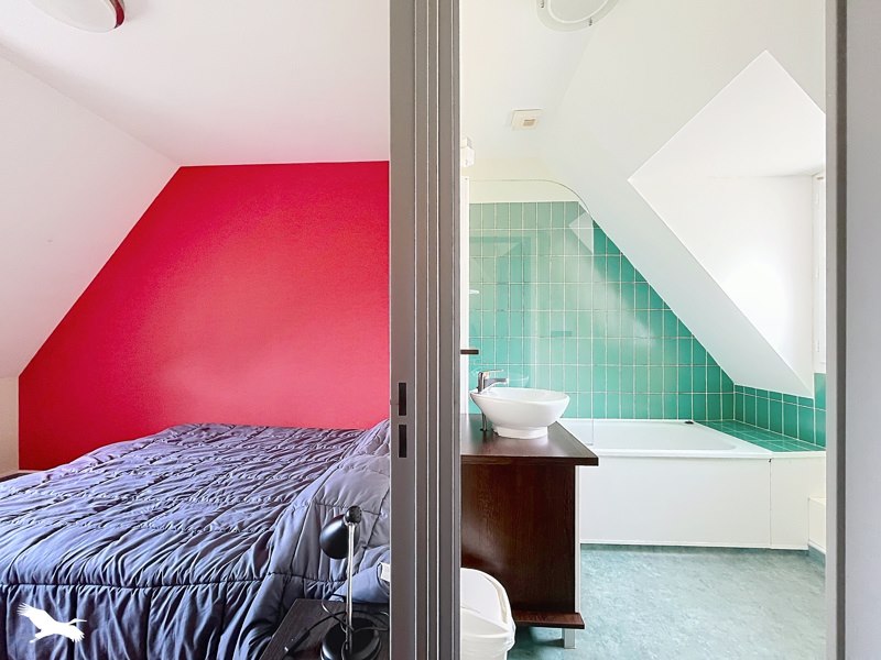 Vente Appartement SALIES DE BEARN - 2 pièces -32 m² - (64270)