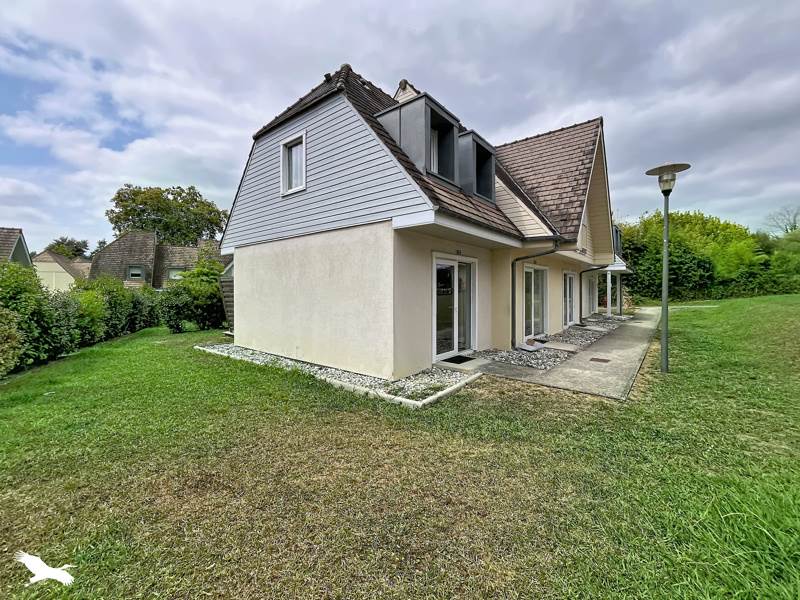 Vente Appartement SALIES DE BEARN - 2 pièces -32 m² - (64270)