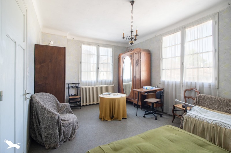 Vente Maison Labastide-Villefranche - 4 pièces -130 m² - (64270)