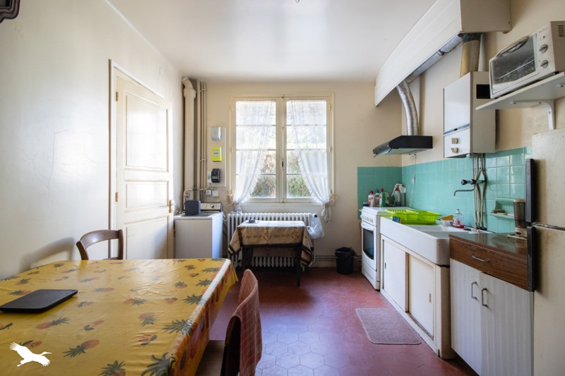 Vente Maison Labastide-Villefranche - 4 pièces -130 m² - (64270)
