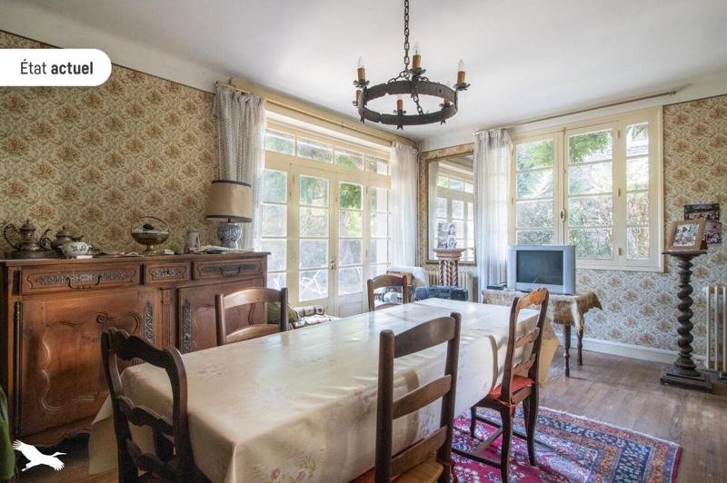 Vente Maison Labastide-Villefranche - 4 pièces -130 m² - (64270)