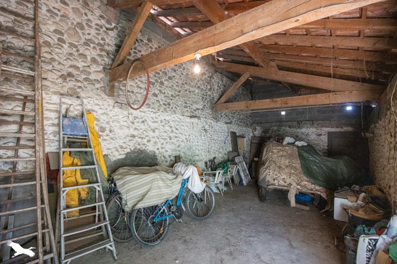 Vente Maison Labastide-Villefranche - 4 pièces -130 m² - (64270)