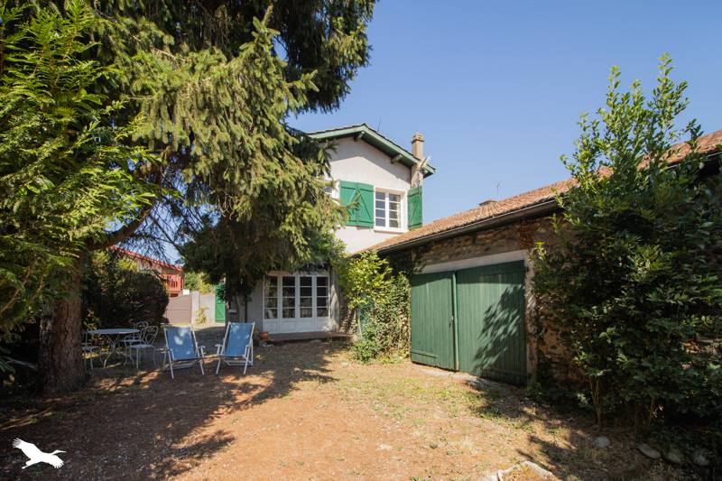 Vente Maison Labastide-Villefranche 64270 4 pièces - 130 m²
